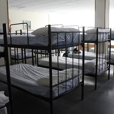 Hostel Albergue Ferramenteiro Portomarin Zewnętrze zdjęcie