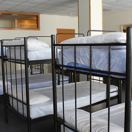 Hostel Albergue Ferramenteiro Portomarin Zewnętrze zdjęcie